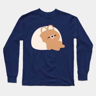 Bunny Long Sleeve T-Shirt